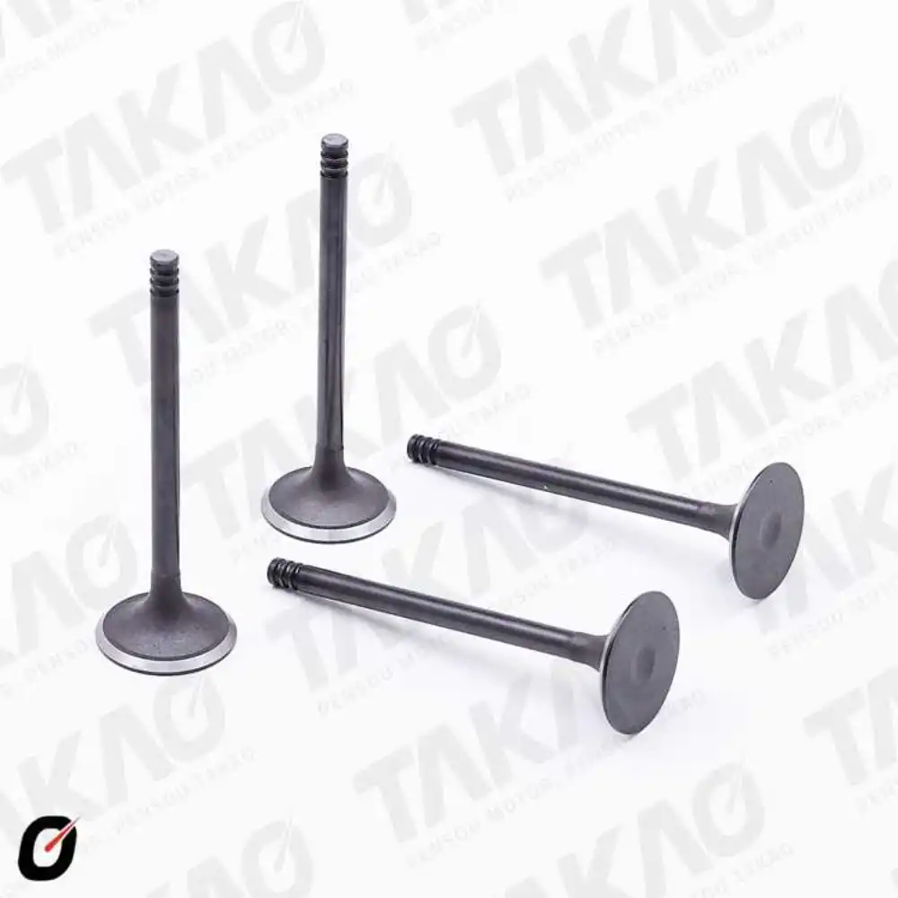 VALVULA ADMISSAO PEUGEOT 206 307 1.6, 2.0 16V CITROEN