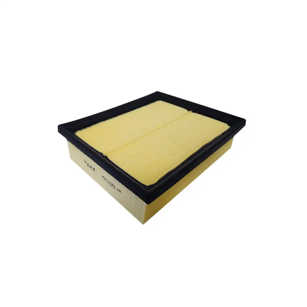 FILTRO AR MOTOR MITSUBISHI ECLIPSE CROSS 1.5 16V 2018 EM DIA