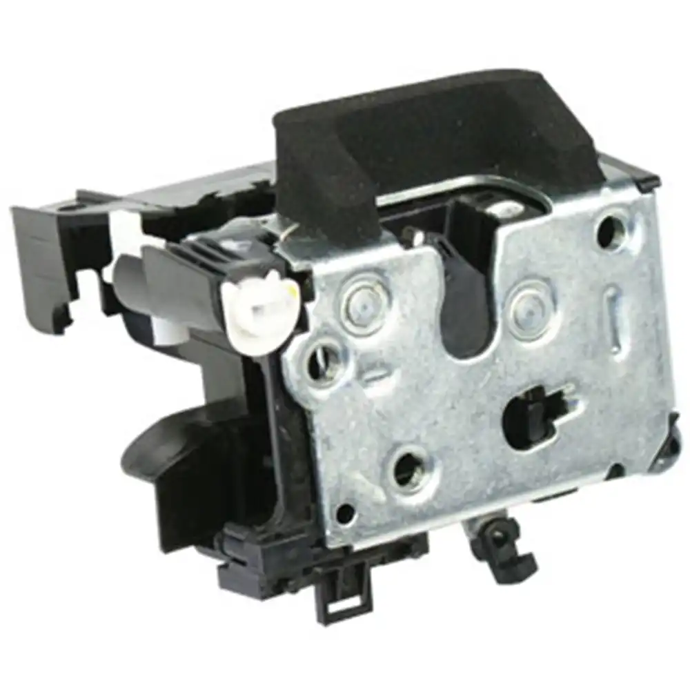 FECHADURA PORTA LATERAL FIAT DOBLO 02/ ESQ