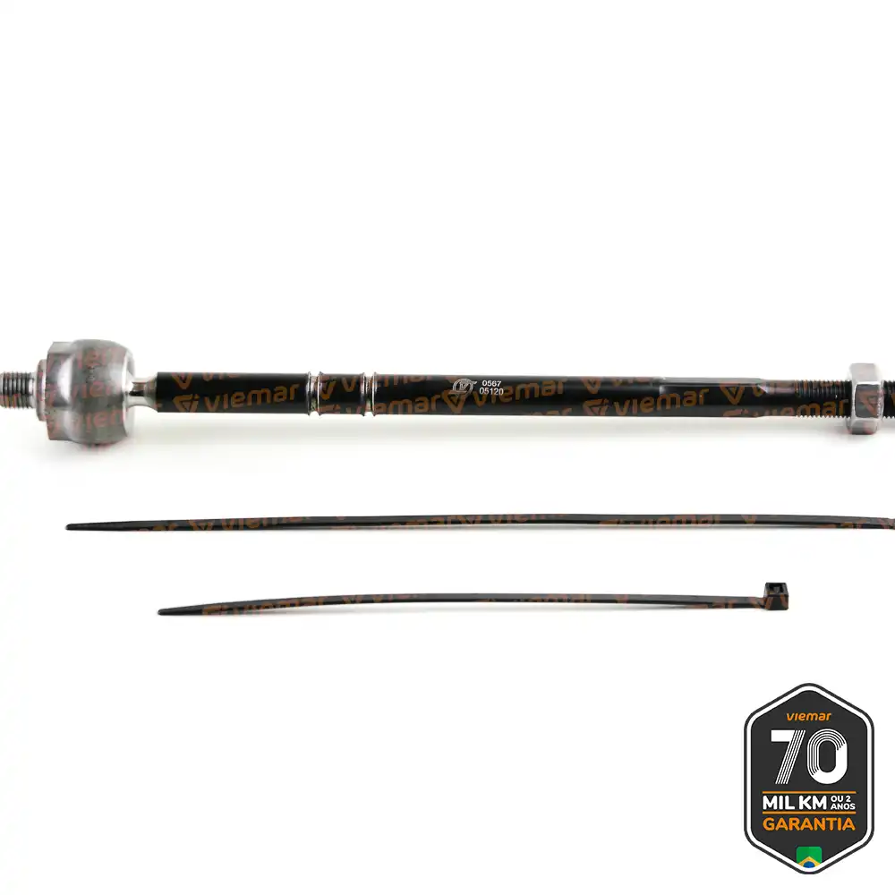 BARRA AXIAL SAVEIRO 2014 A 2015