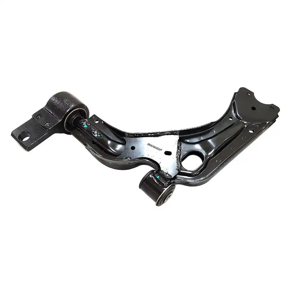 BANDEJA DIANTEIRA FIESTA 2009 A 2014 DIREITA SEM PIVO HIDR