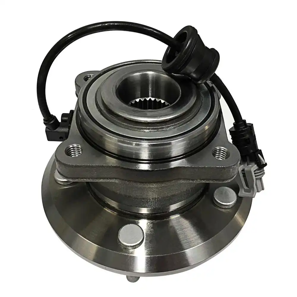 CUBO RODA TRAS CAPTIVA 2008 A 2017 C/ABS