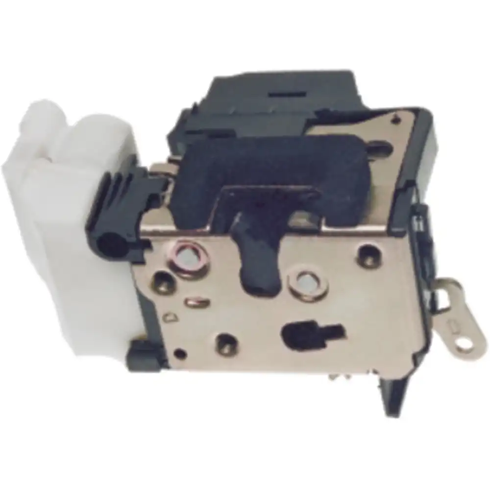 FECHADURA PORTA FIAT PALIO 96/07 DIANT ESQ ELETRICA