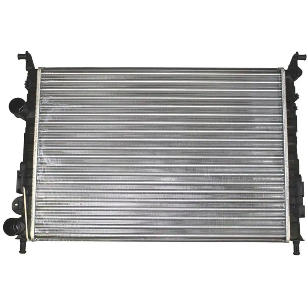 RADIADOR FIAT PALIO FIRE 1.0 1.3 2001 A 2017 COM E SEM AR