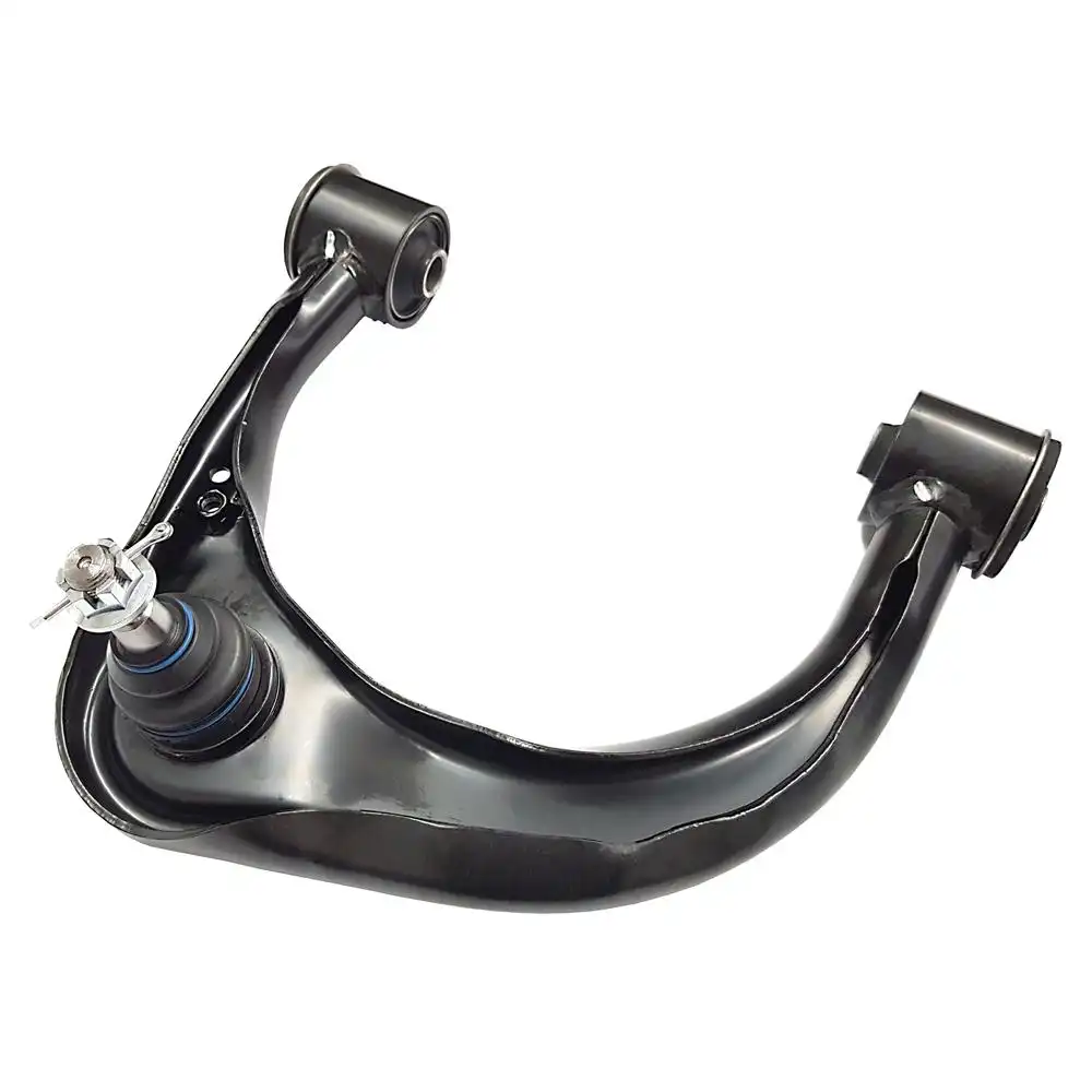 BANDEJA DIANTEIRA TOYOTA HILUX 2005 A 2020 SUP ESQ COM PIVO