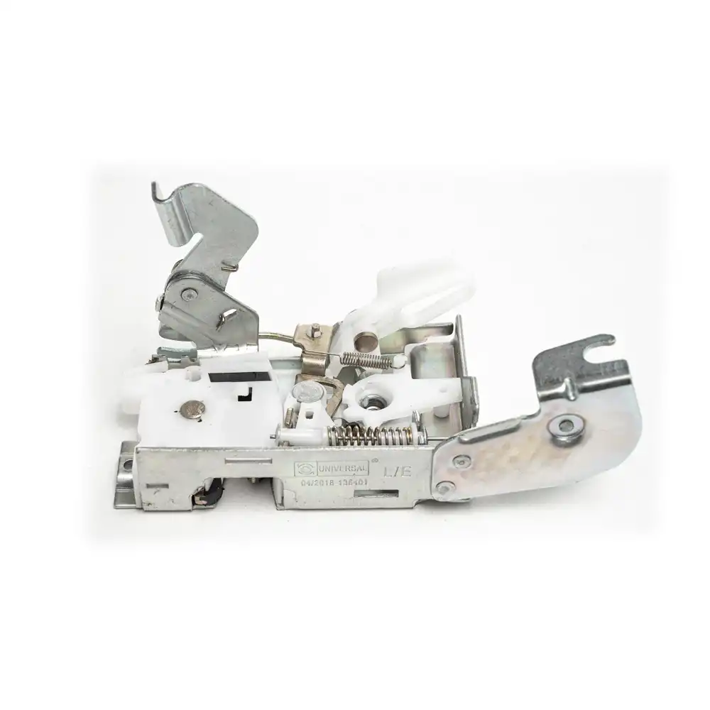 FECHADURA PORTA ESCORT ZETEC 97/ ESQ