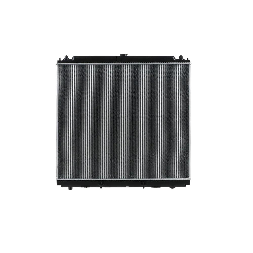 RADIADOR NISSAN FRONTIER 2.5 4X4 SEL 08/15