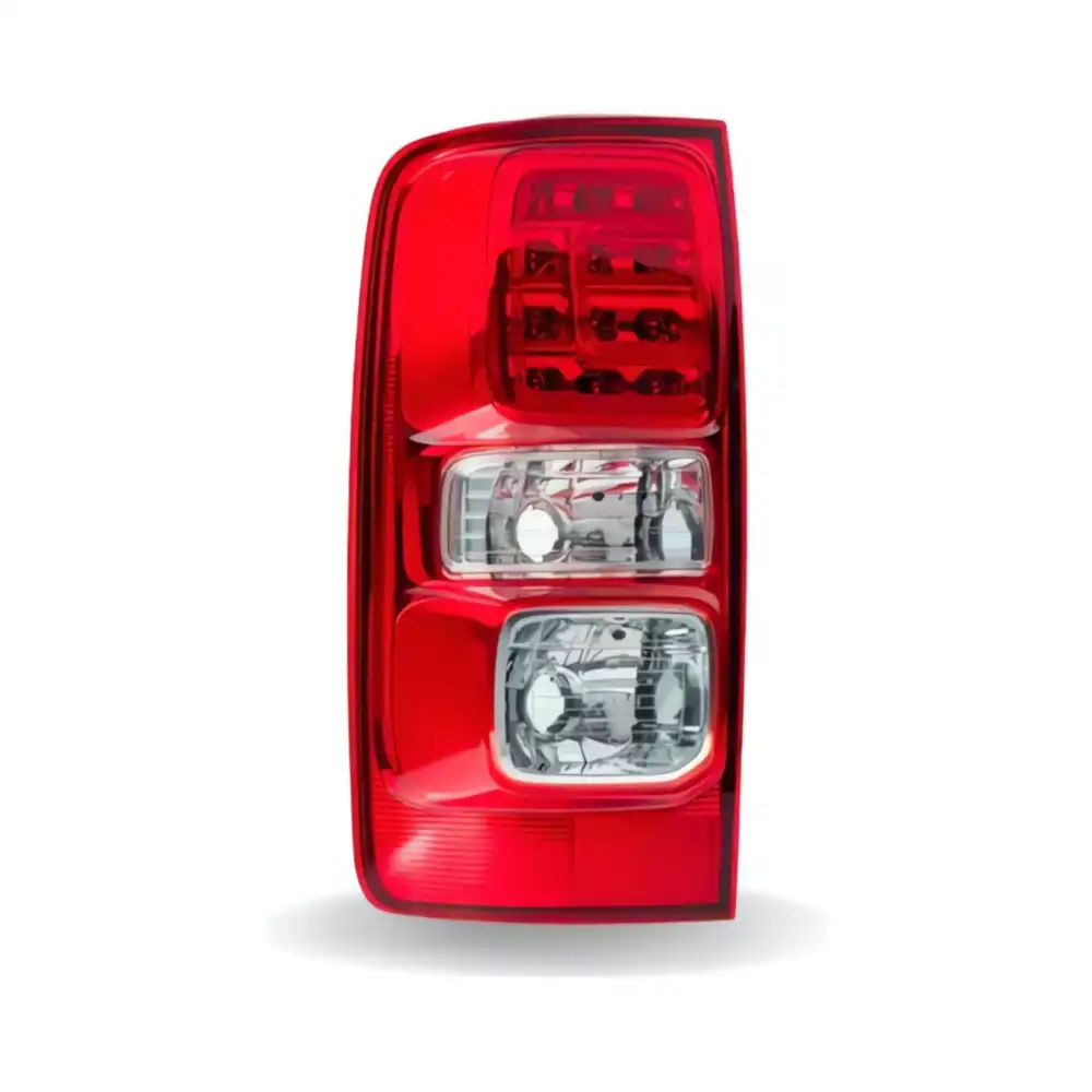 SINAL TRAS S-10 12/18 ESQ C/ LED S/ LUZ NEBLINA