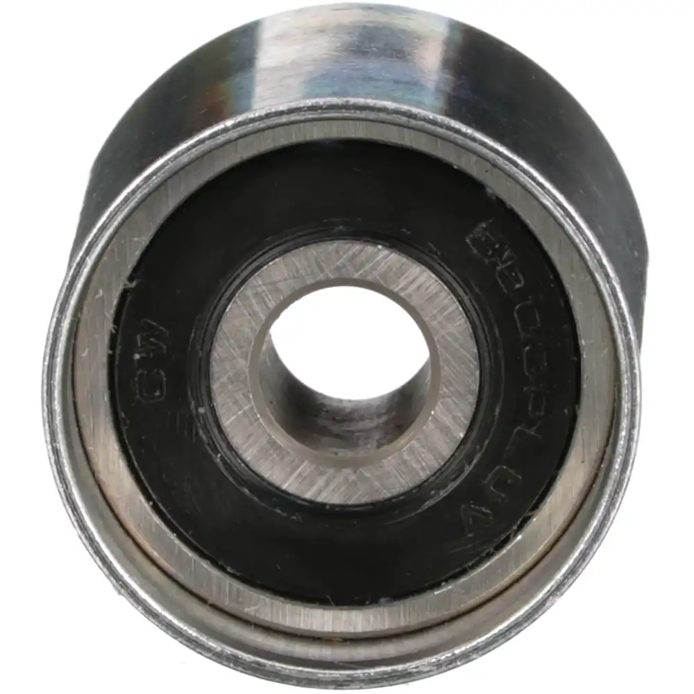 POLIA CORREIA DENTADA GOL 1.0 16V 2002 ACIMA