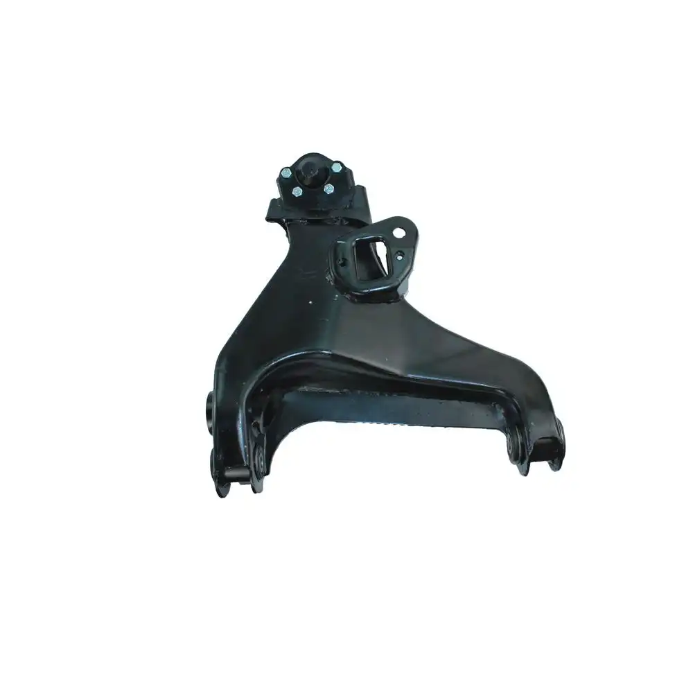 BANDEJA DIANTEIRA S-10 4X2 1995 A 2011 INF ESQUERDA COM PIVO