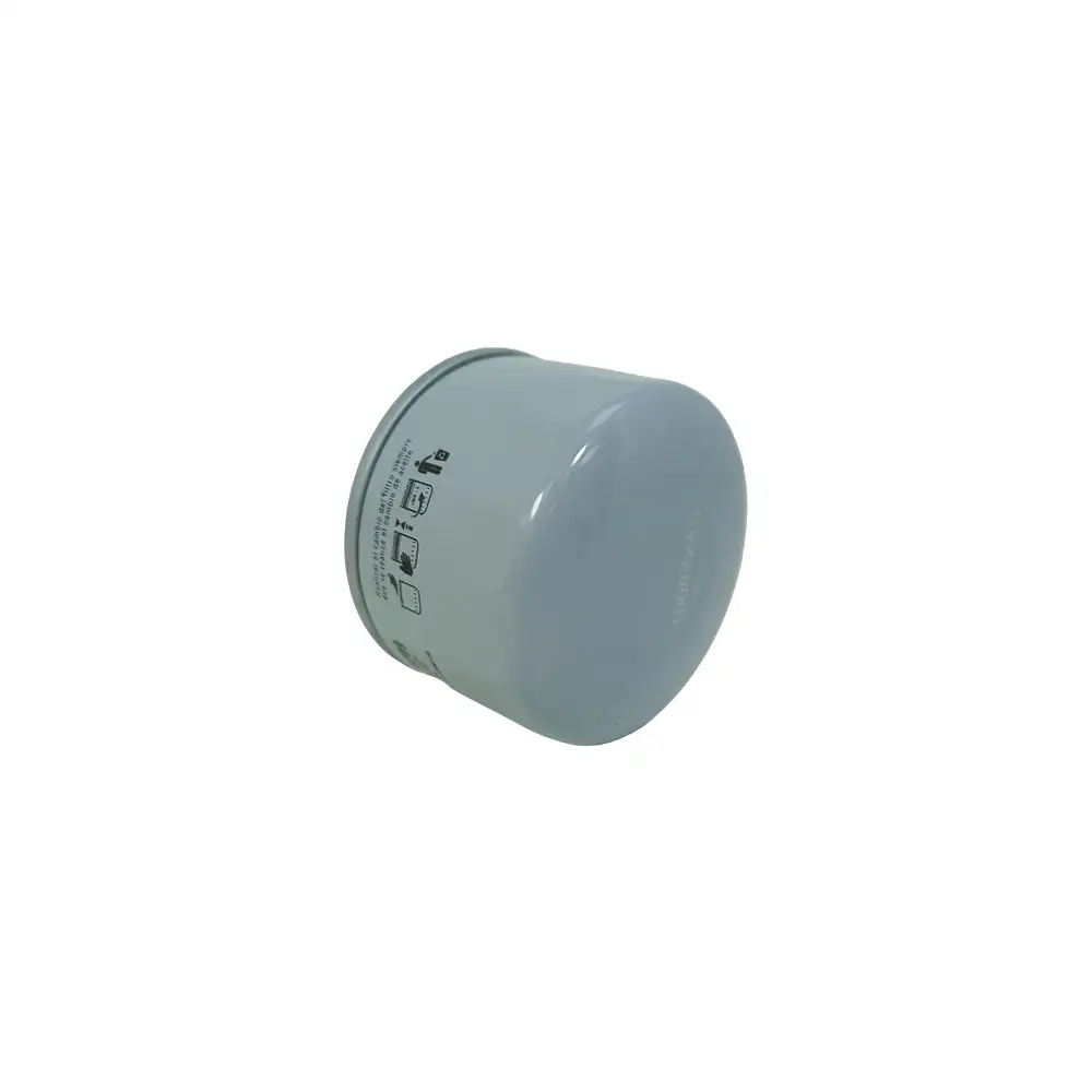 FILTRO OLEO MOTOR TOYOTA ETIOS 1.3 16V 2012 A 2015