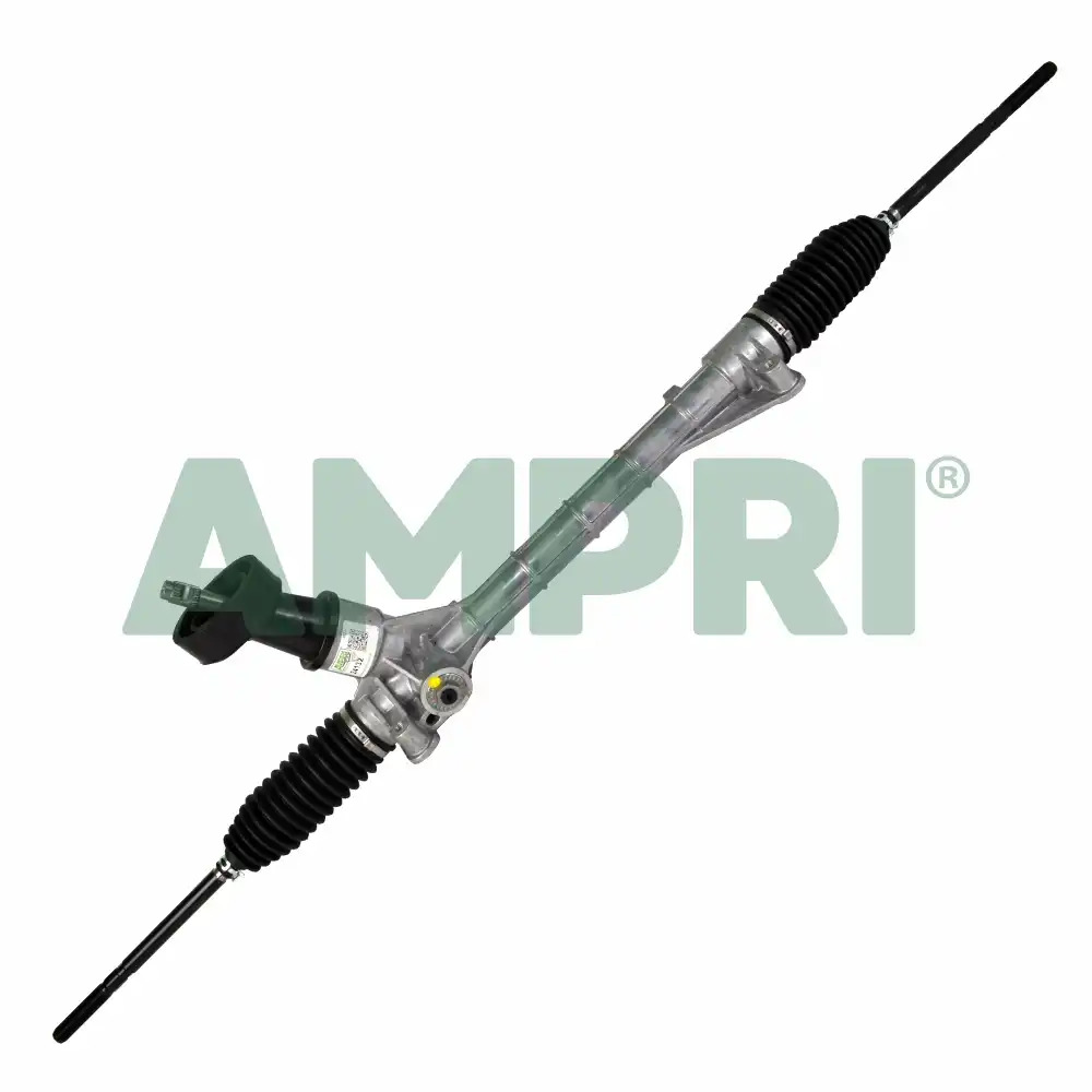 CAIXA DIRECAO CROSSFOX 2014 ACIMA MECANICA COLUNA ELETRICA