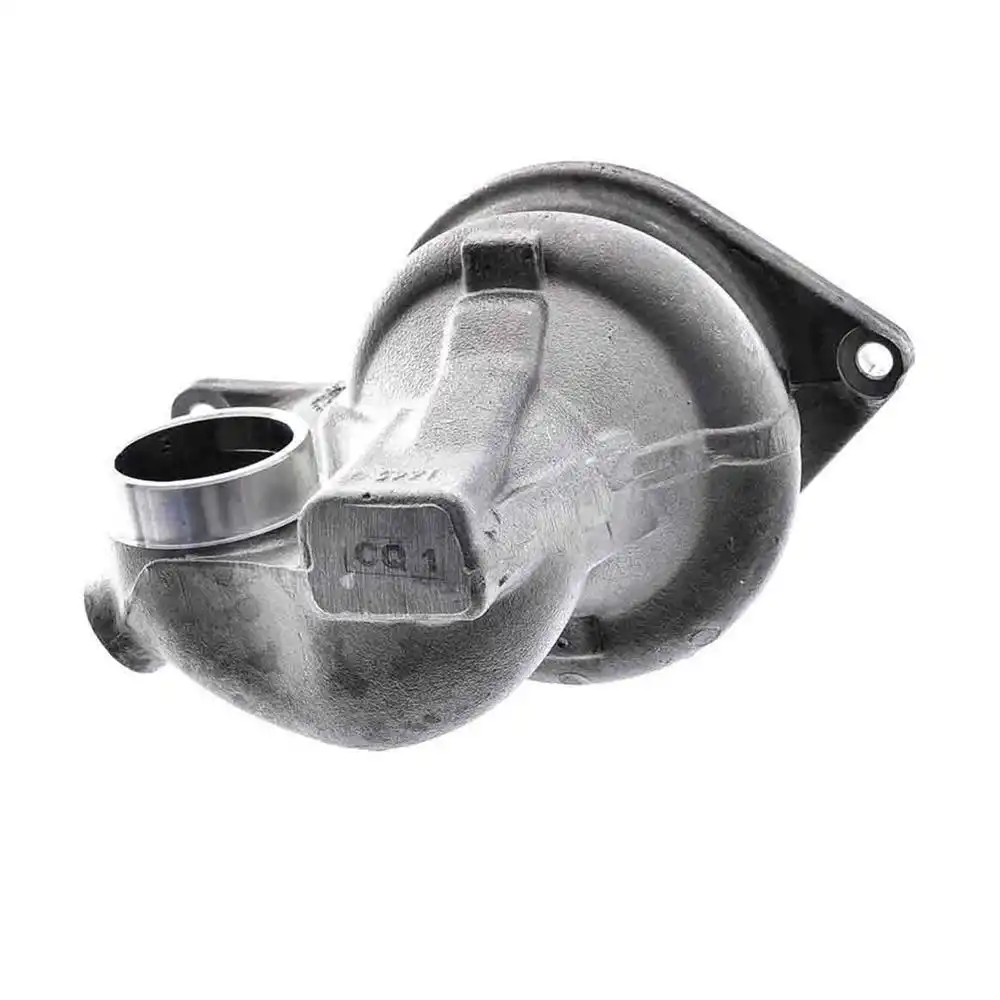 BOMBA DAGUA S-10 2.8 SILVERADO 01/ MOTOR MWM SPRINT (DENTE