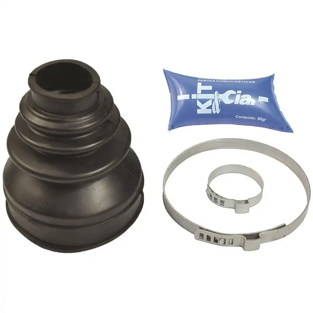 SANFONA HOMOC PEUGEOT 206 99/10 207 09/15 LADO CAIXA 34MM