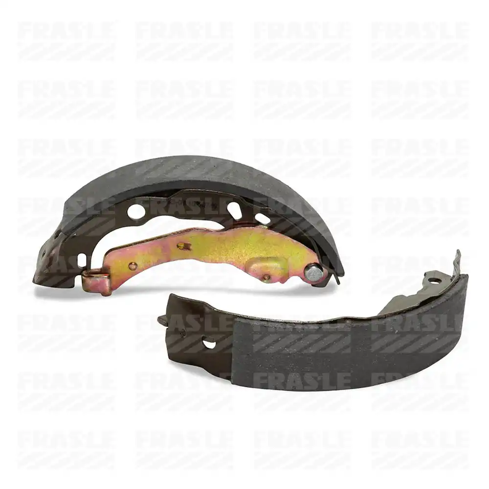 SAPATAS FREIO RENAULT LOGAN SANDERO 1.0 16V 1.6 8/16V  39MM