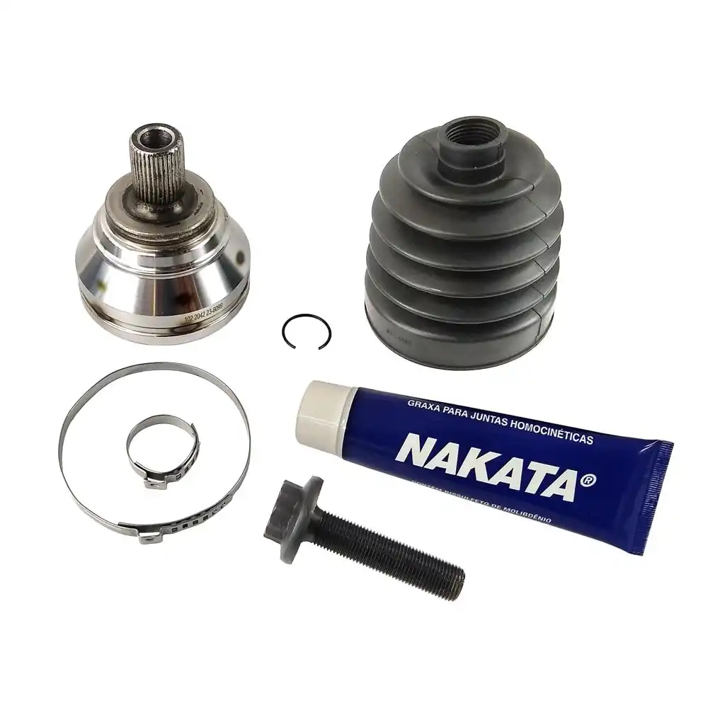 JUNTA HOMOC GOLF 1.4 TSI 2014 A 2020