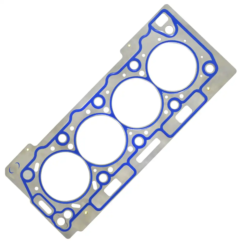 JUNTA CABECOTE PEUGEOT 206 307 PARTNER C3 XSARA 1.6 METAL