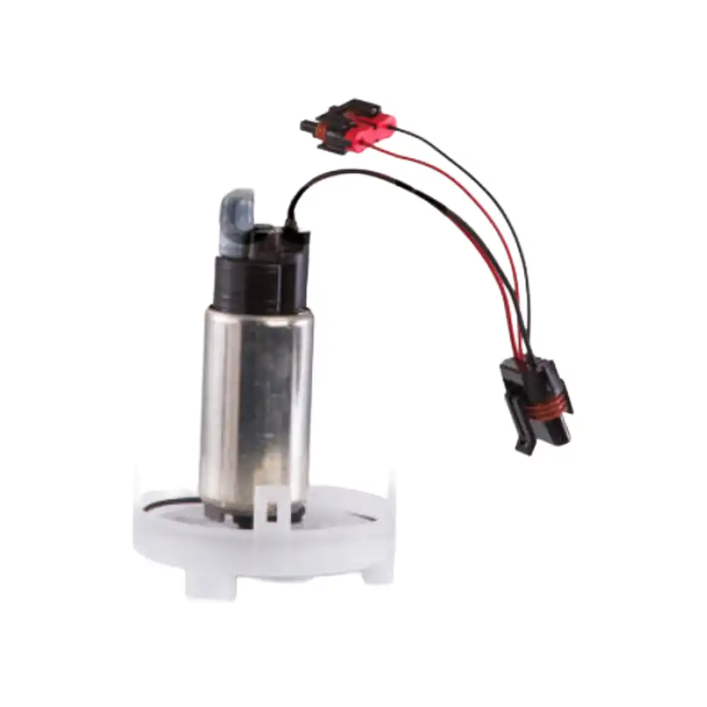 BOMBA COMBUSTIVEL INJEÇÃO FOX 1.0 1.6 2003/ 3BAR