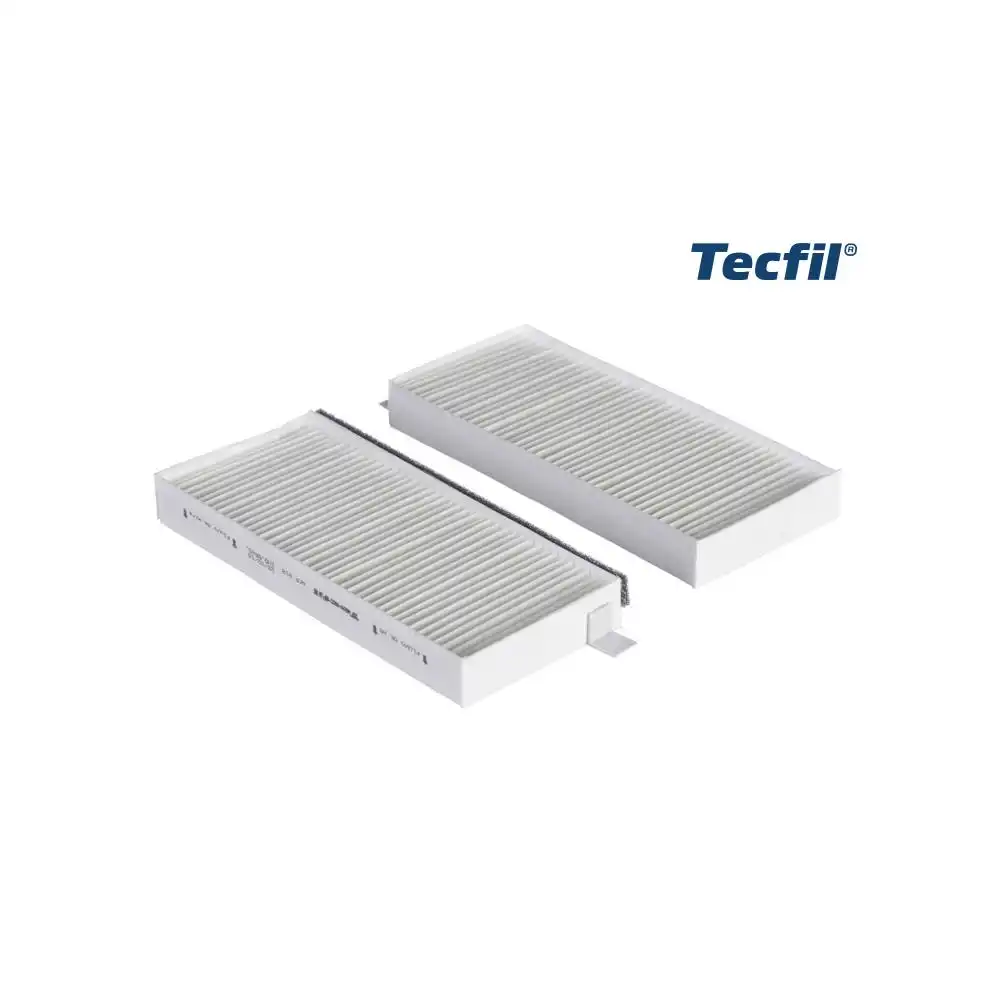 FILTRO AR CABINE SSANGYONG ACTYON 2.0 2007/