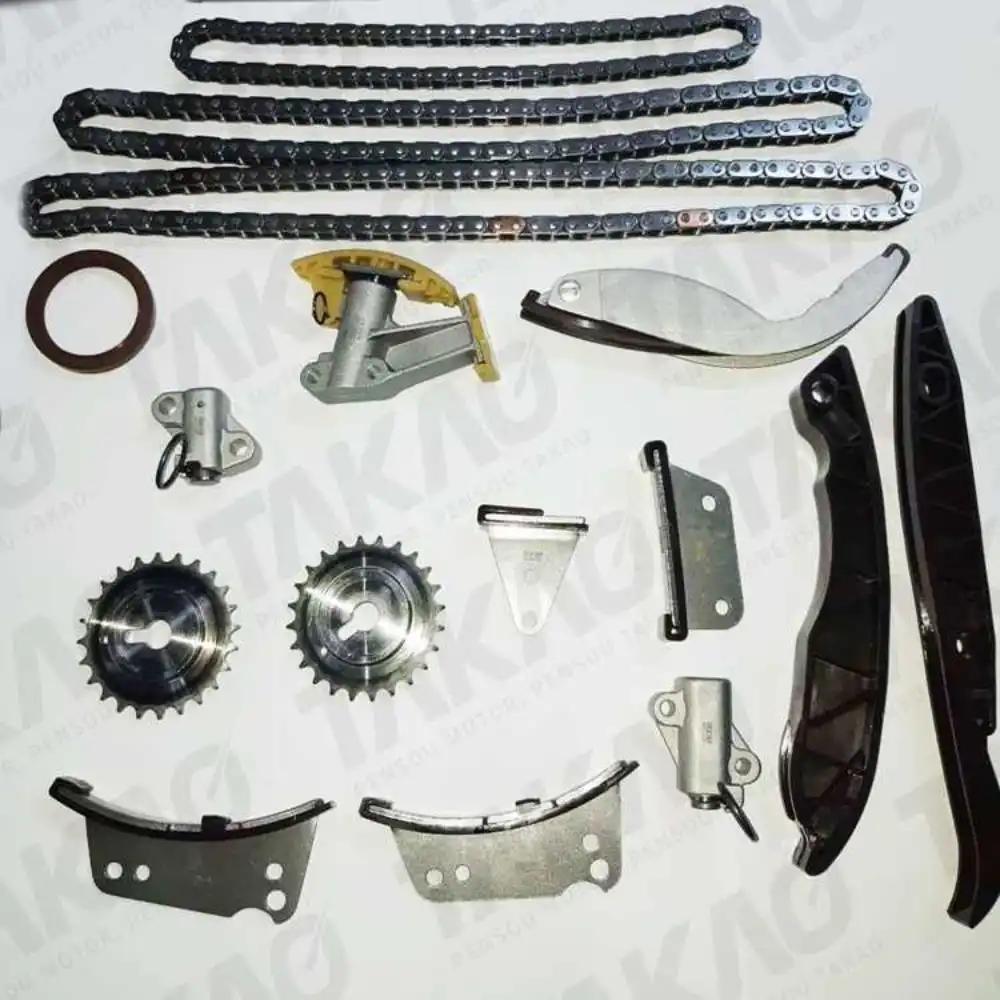 KIT CORRENTE HYUNDAI HR 2.5 16V 2012 A 2016