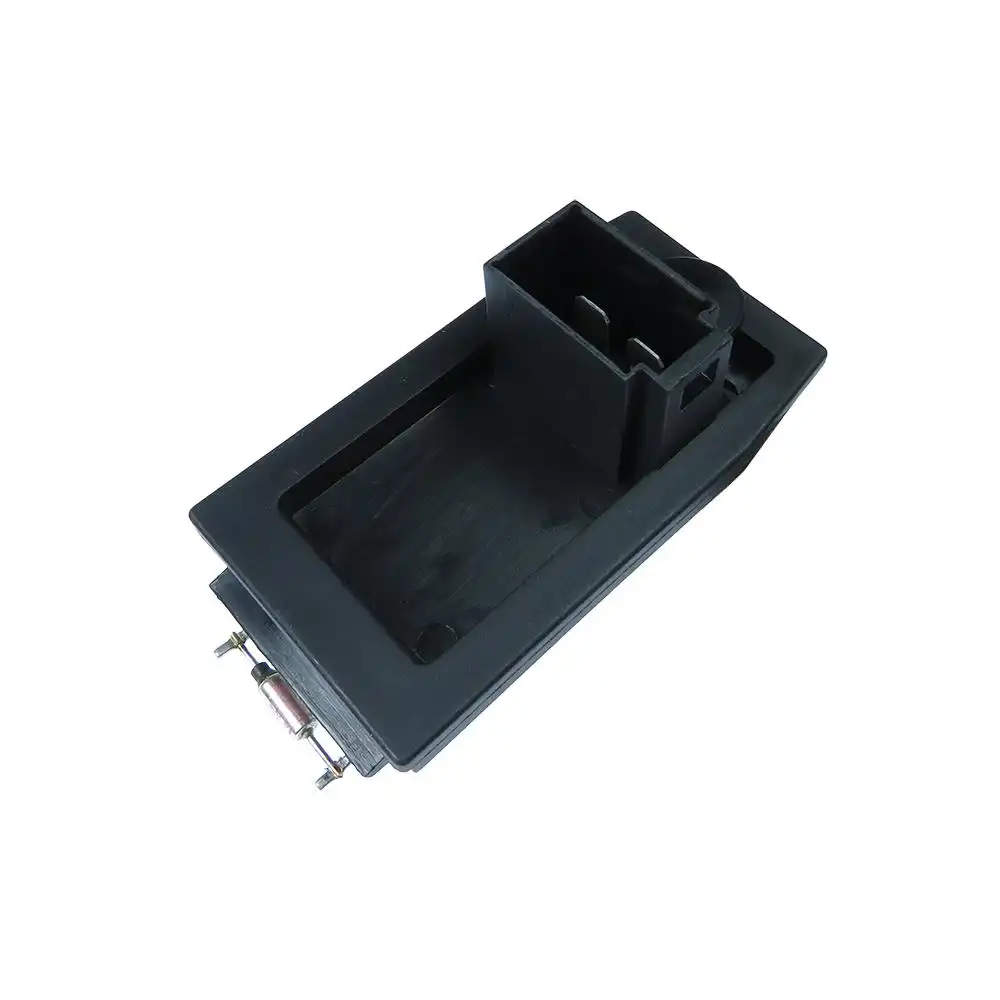 RESISTENCIA CAIXA EVAPORADORA FOCUS 1.6 2.0 16V 2013 A 2019