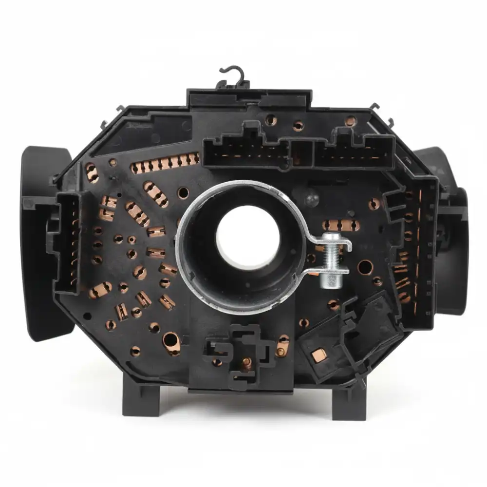 CHAVE PISCA FIAT PALIO 96/ C/LIMPADOR TRAS