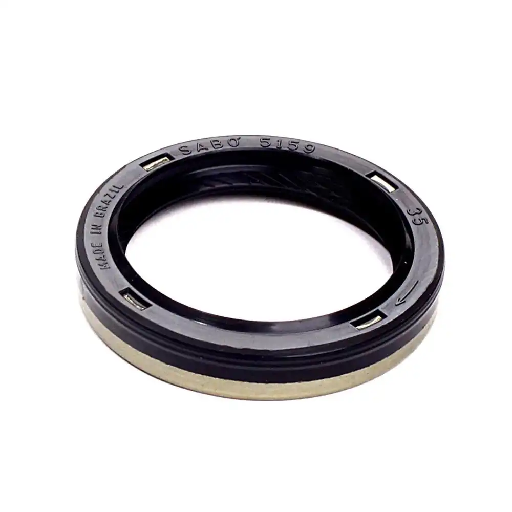 RETENTOR POLIA VIRABREQUIM GOL PLUS MI AT 8/16V