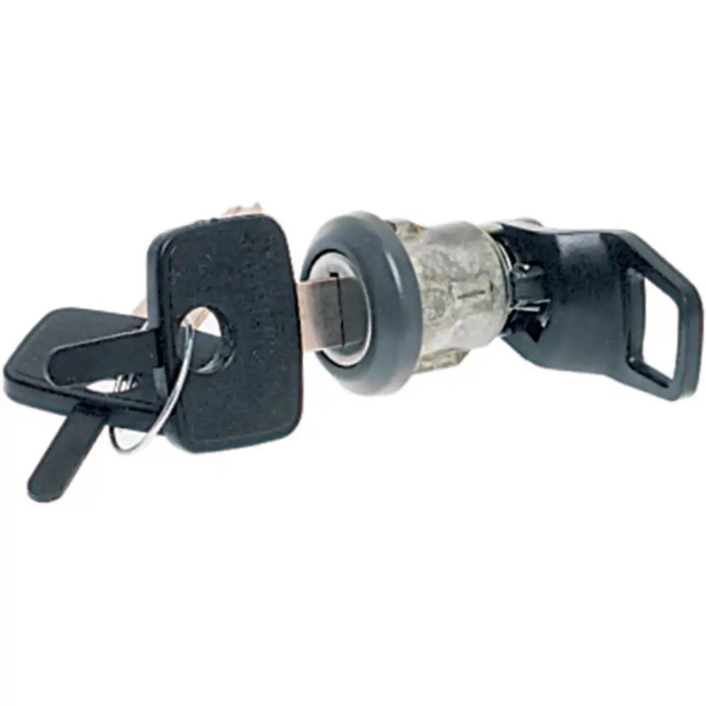 CILINDRO PORTA KADETT DIR PRETO