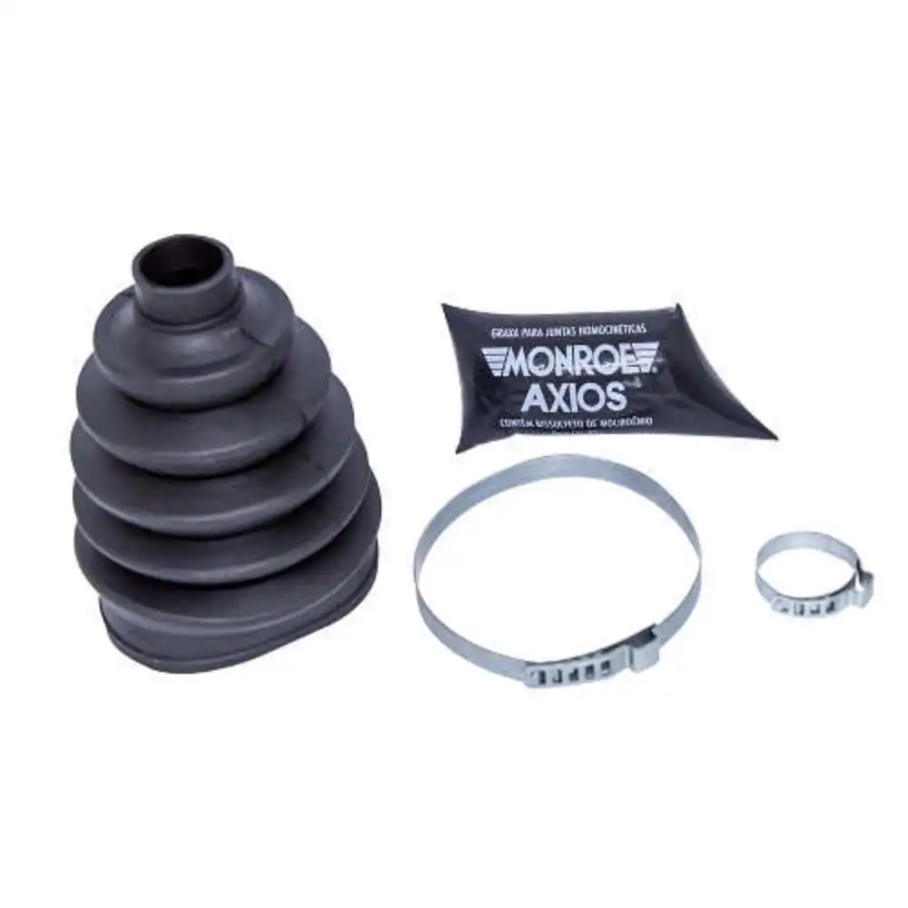 SANFONA HOMOC CRUZE 2012 EM DIANTE LADO RODA