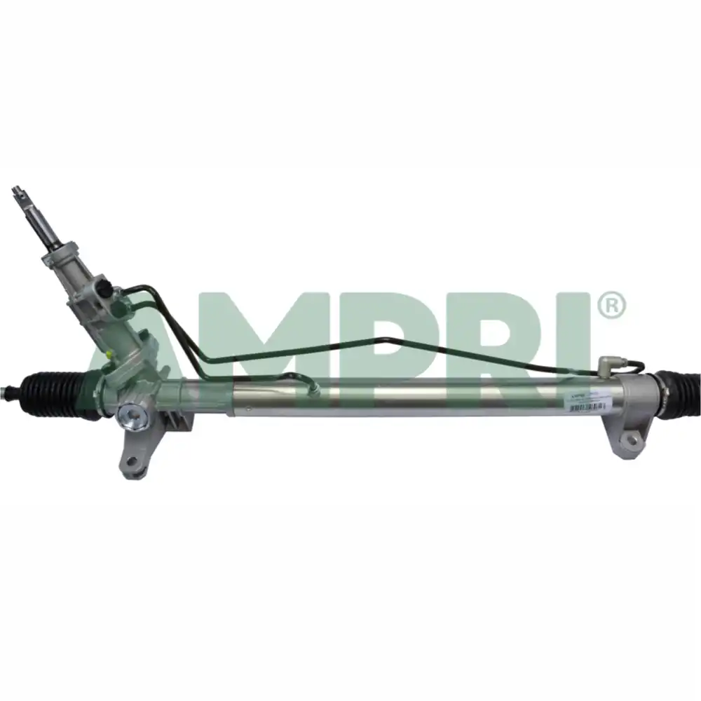 CAIXA DIRECAO RENAULT MASTER 2.3 2.5 2.8 00/13 TODAS