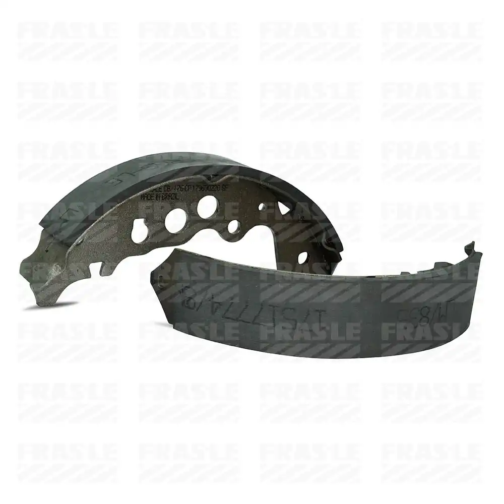 SAPATAS FREIO TRACKER 2001 A 2009