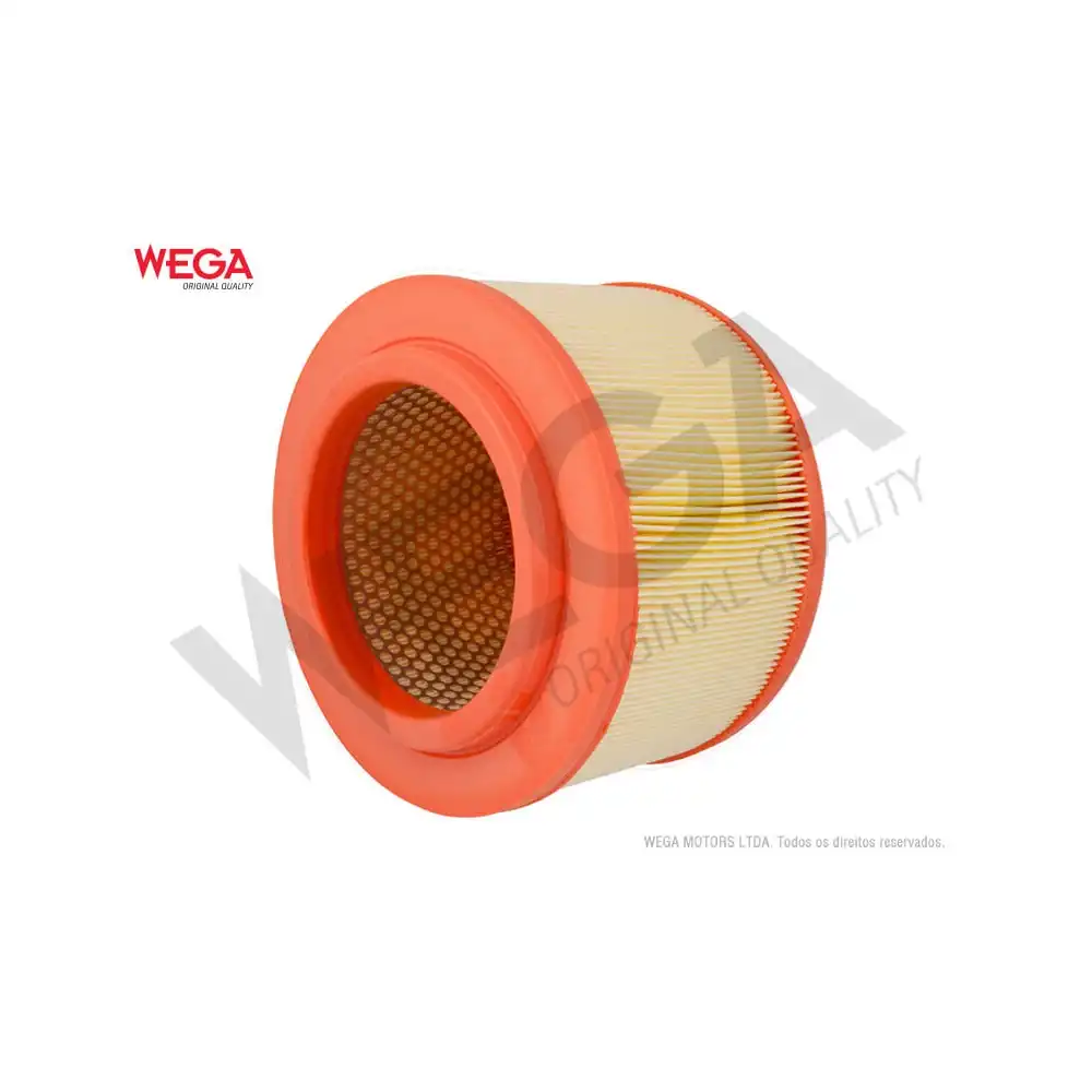 FILTRO AR MOTOR RANGER 2.2 2.5 3.2 2011/