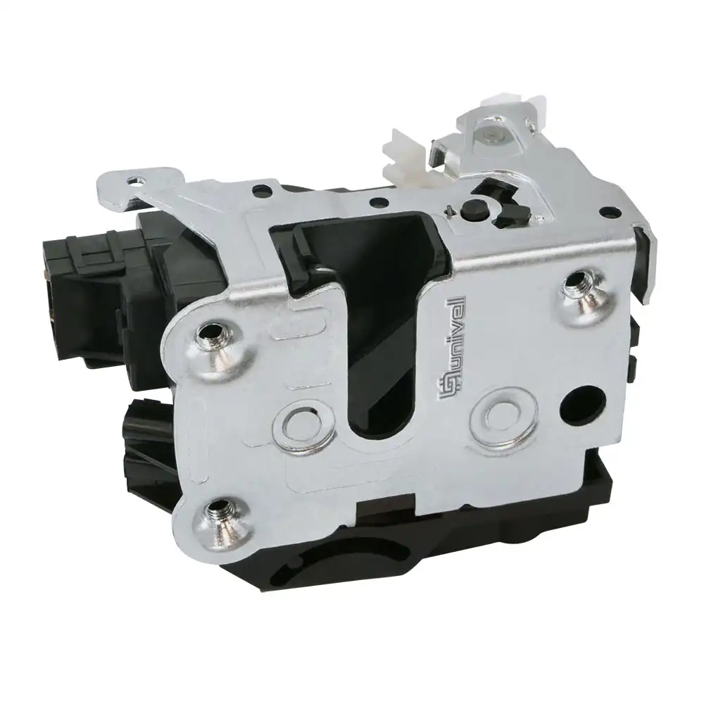 FECHADURA PORTA DUSTER 2011 EM DIANTE 4PTS DIANT DIR ELET