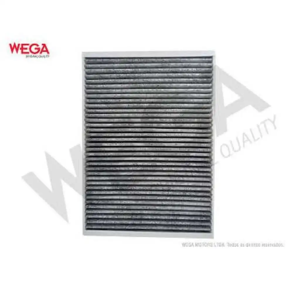 FILTRO AR CABINE VOLVO XC60 2.0 2014 EM DIANTE