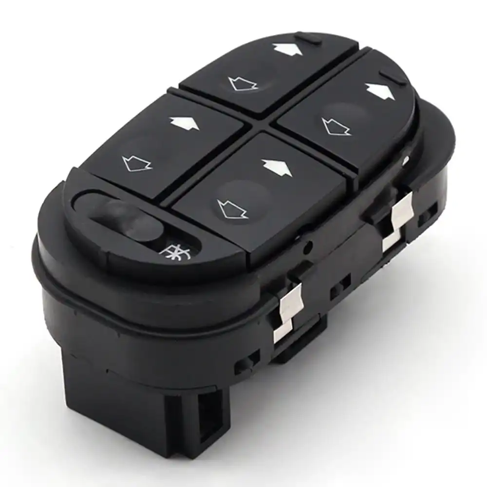 INTERRUPTOR VIDRO ELETRICO ESCORT 1997 A 2002