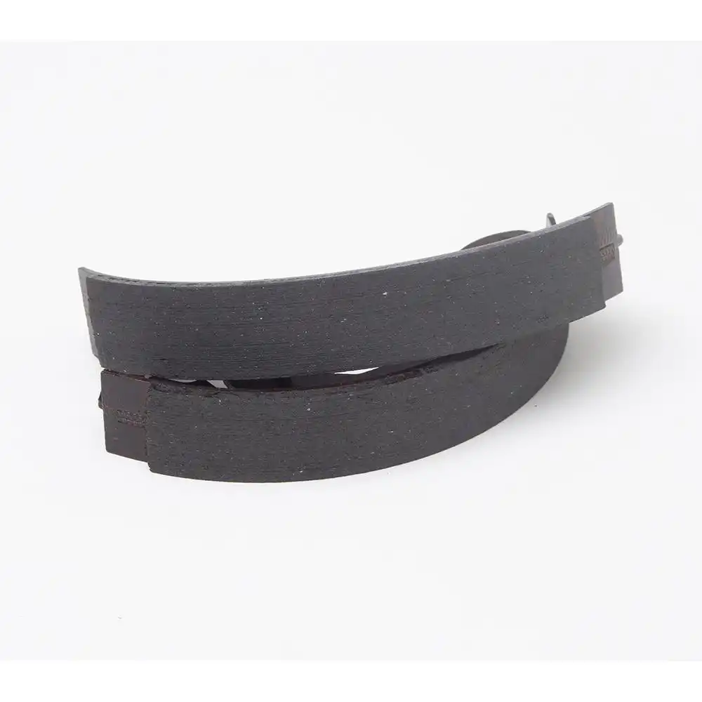 SAPATAS FREIO TRAS ONIX 1.0 1.4 2012/ NOVO PRISMA 2013/