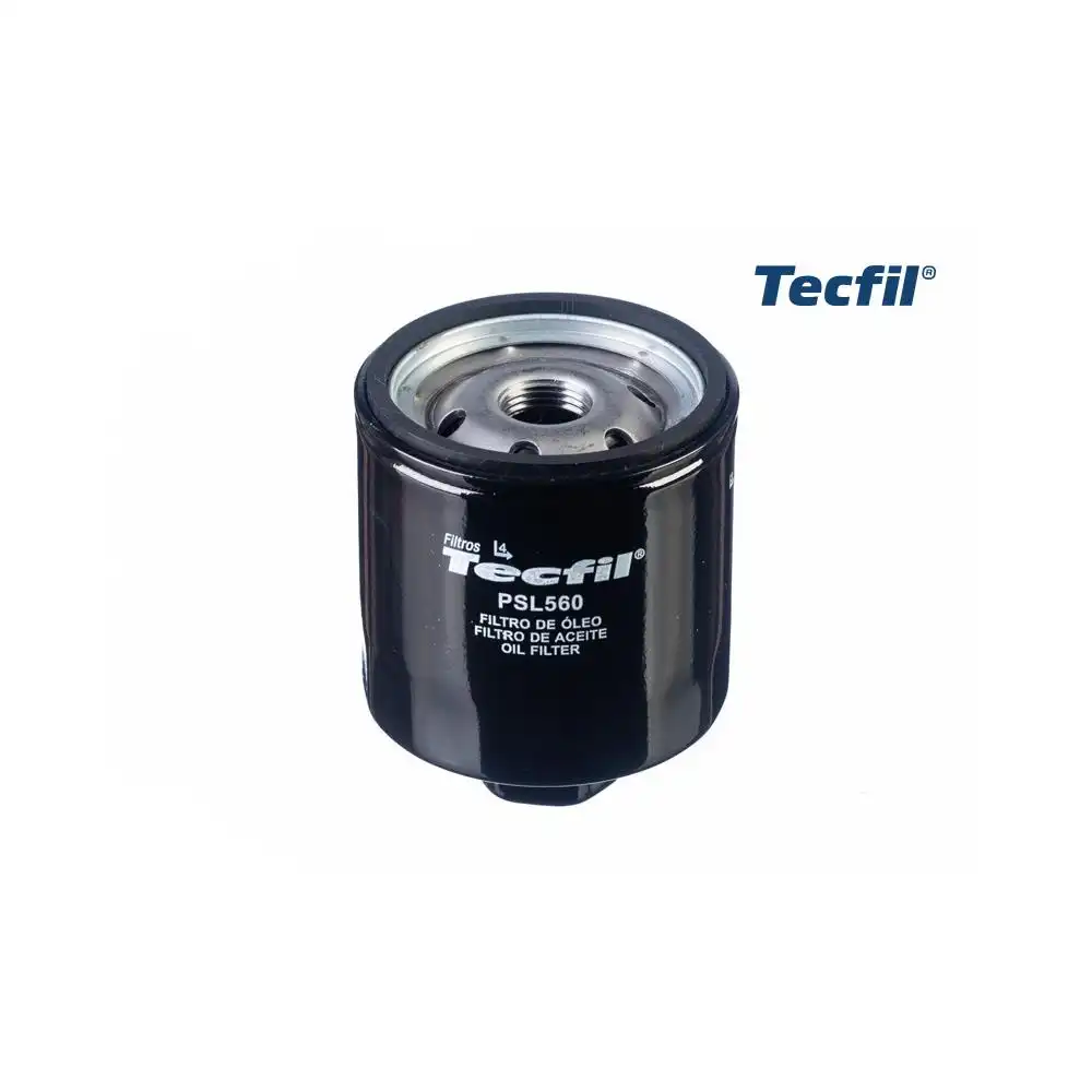 FILTRO OLEO MOTOR GOL MI 1996 A 2008