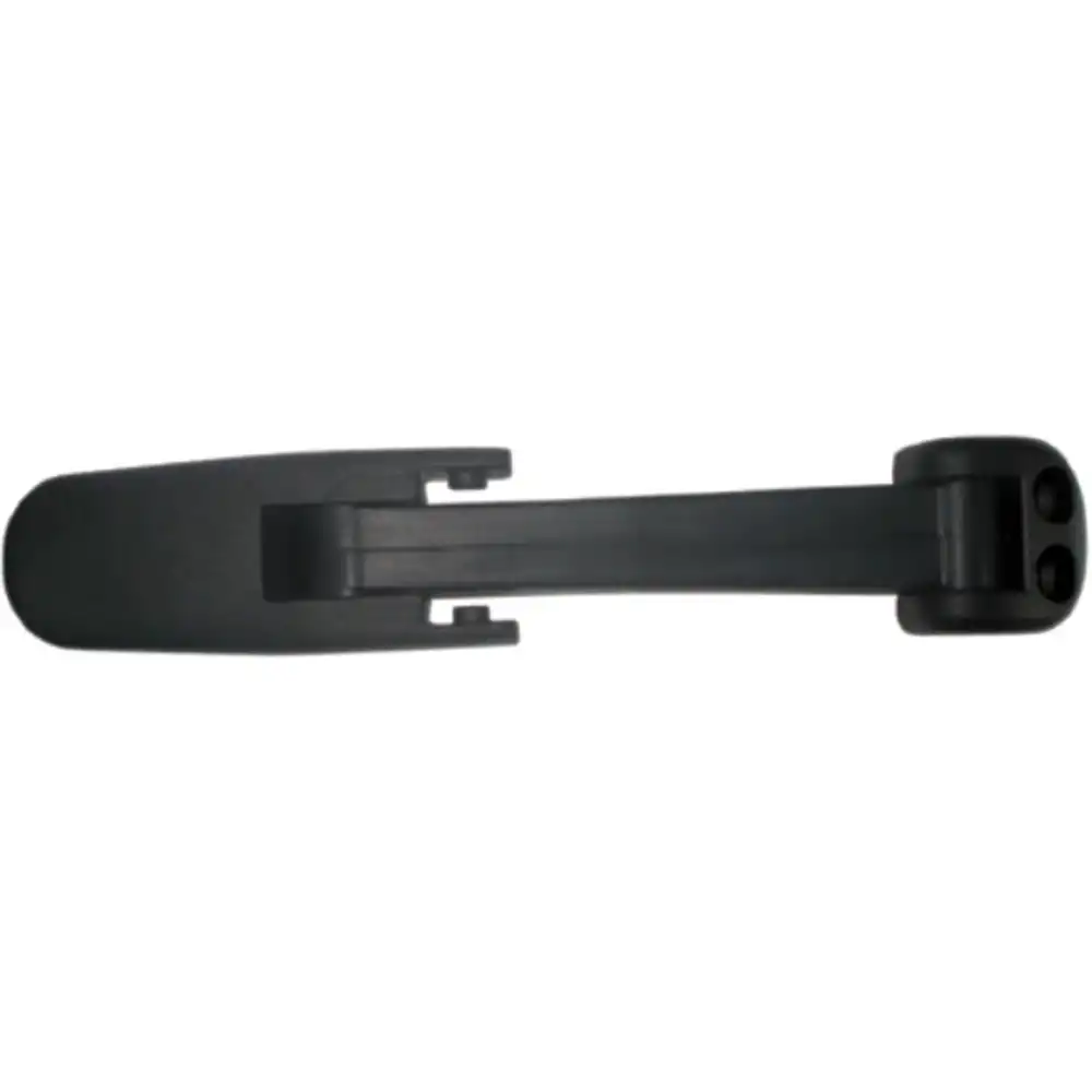 MACANETA EXT TRAS F-12000 1999 A 2005 DIREITA SEM CHAVE