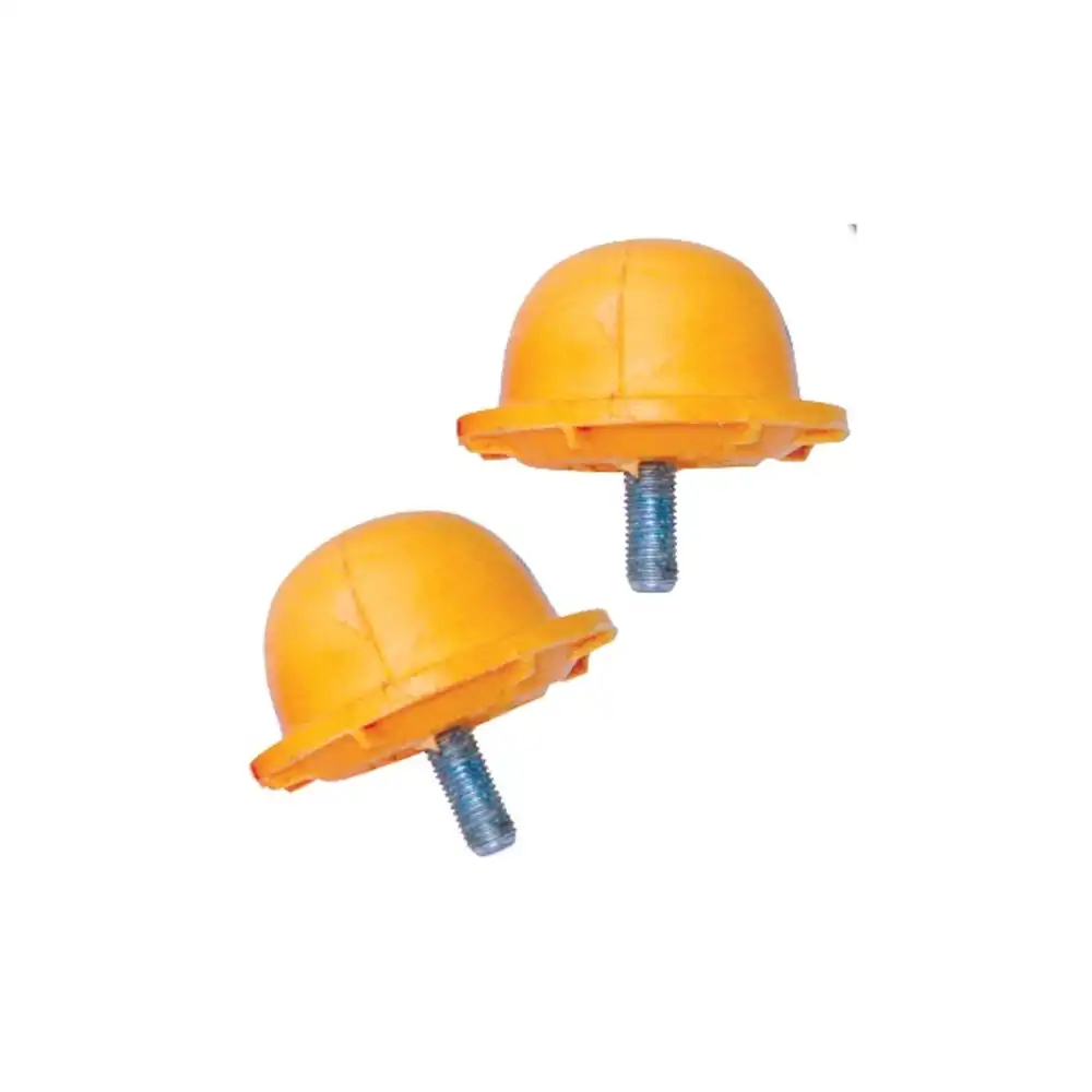 BATENTE AMORTECEDOR DIANT TOYOTA HILUX /05