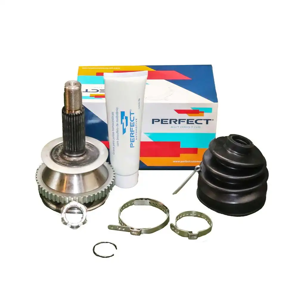 JUNTA HOMOC JAC J5 1.5 2010 A 2016 /ABS