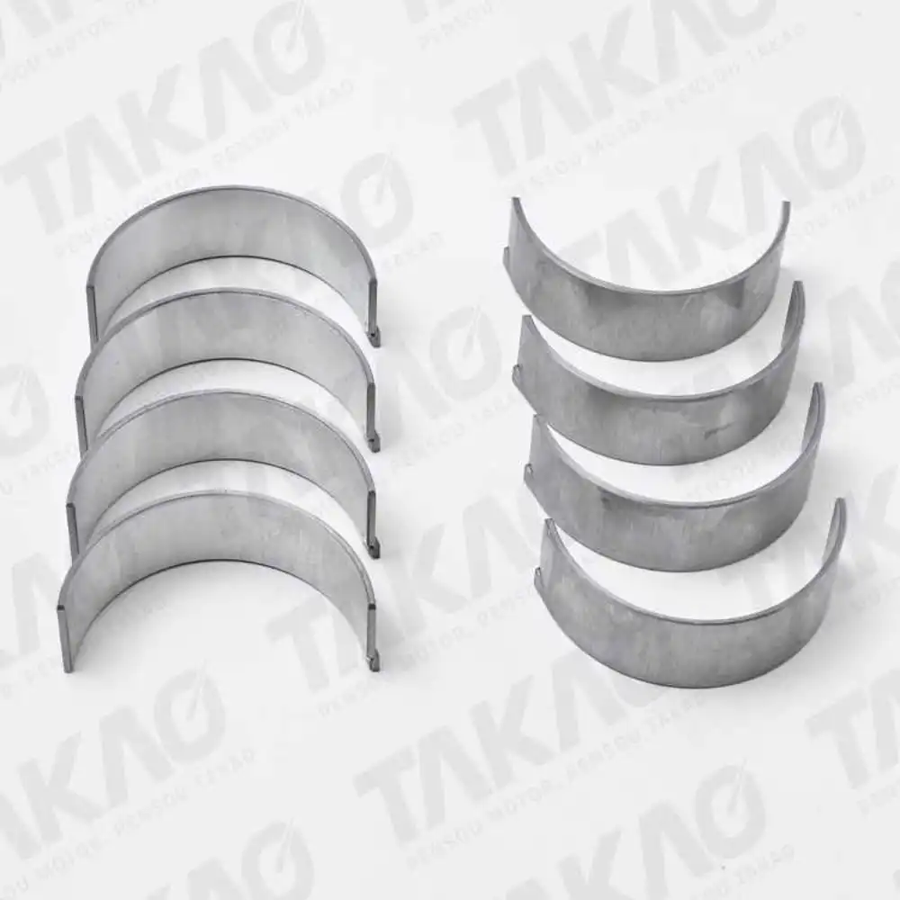 BRONZINA BIELA FIAT TEMPRA 2.0  0,50