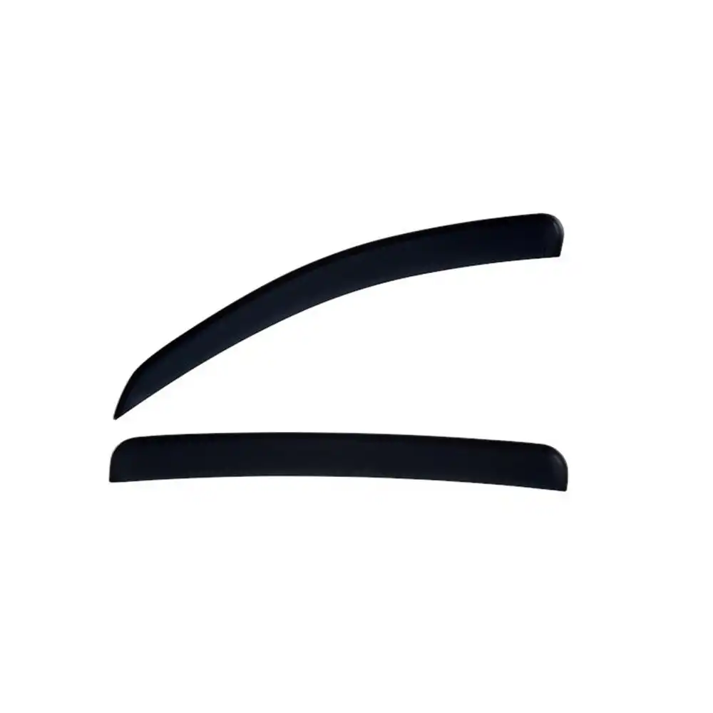 CALHA CHUVA RENAULT SANDERO 07/14