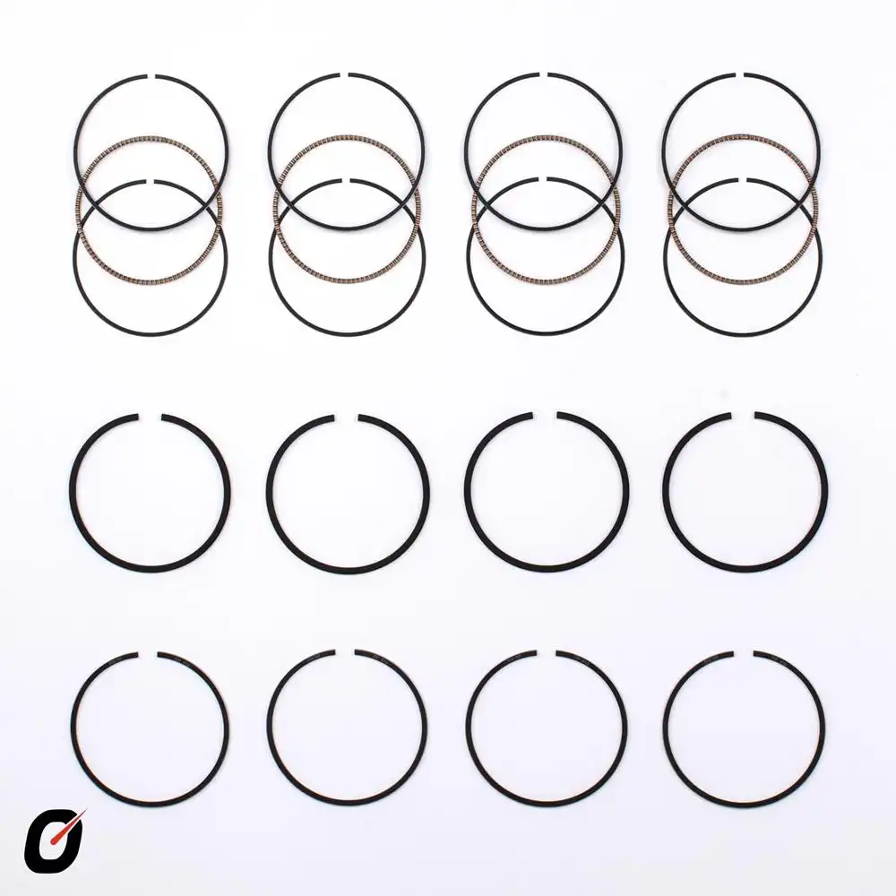 ANEL MOTOR FIESTA 1.6 8V 1999 A 2015 ZETEC - STD