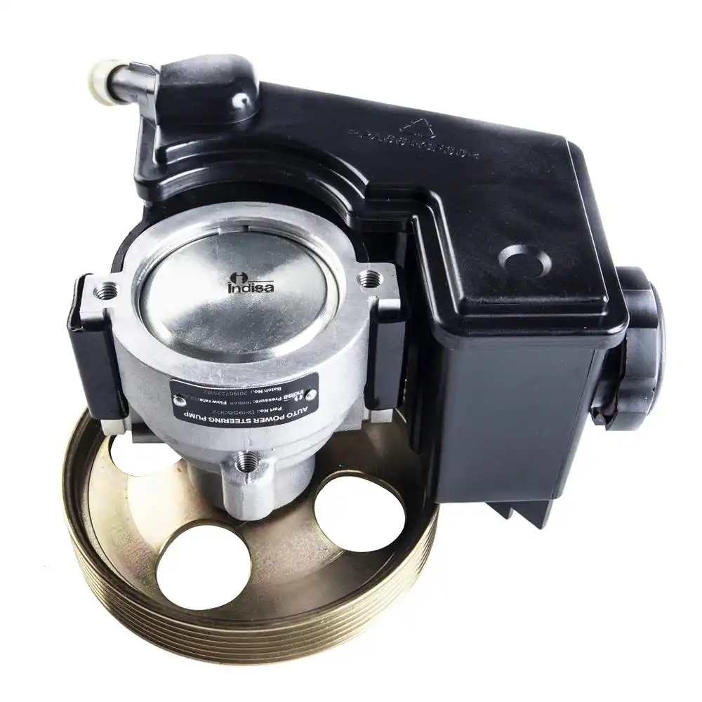 BOMBA DIRECAO HIDRAULICA PEUGEOT 206 2004/