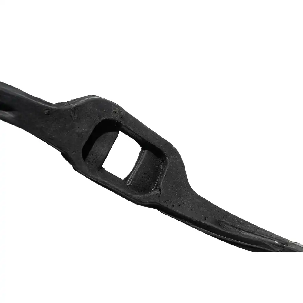 BORRACHA PORTA KOMBI 97/ COMPLETA