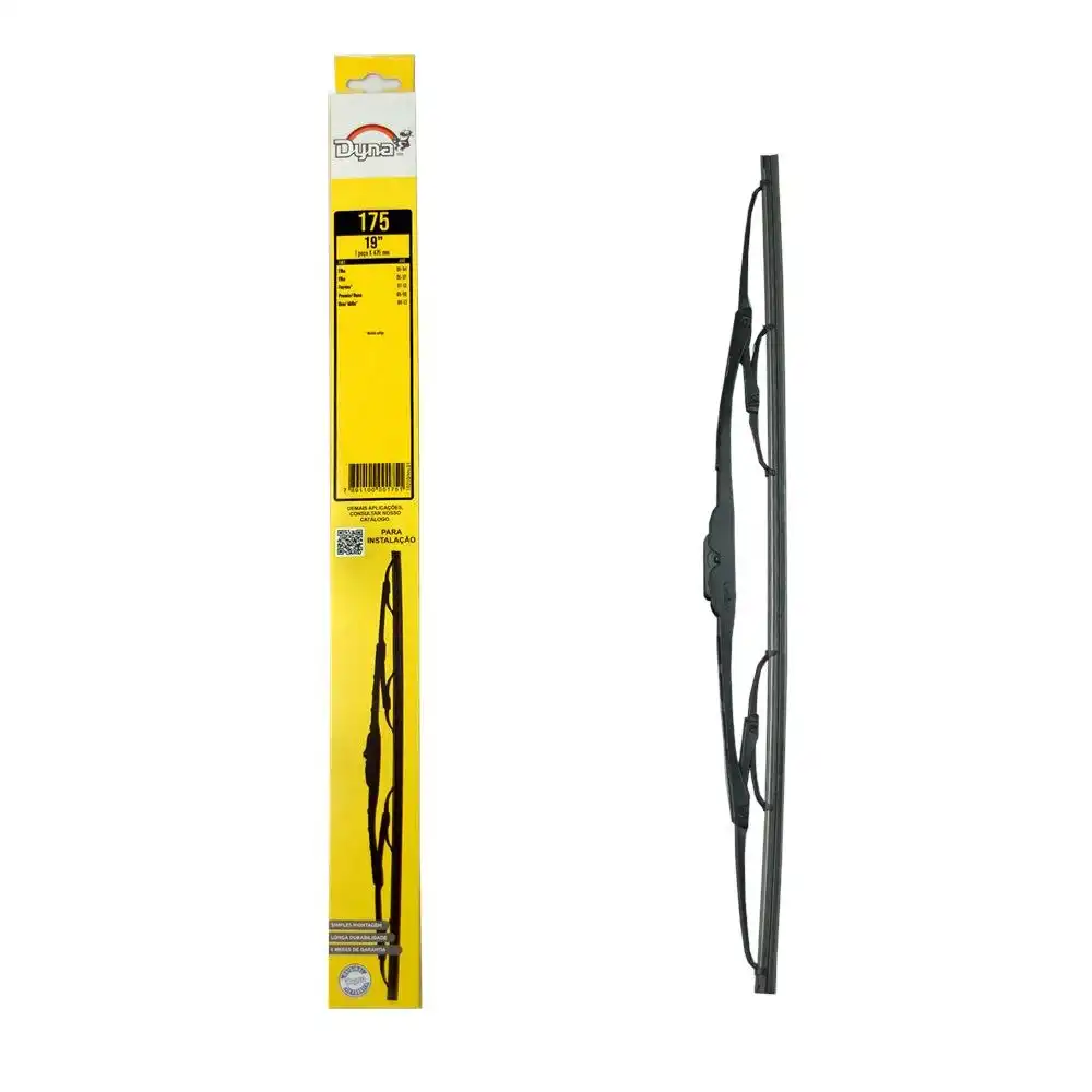 PALHETA CONVENCIONAL 19" GANCHO