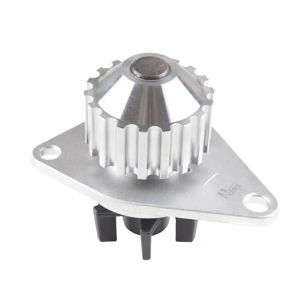 BOMBA DAGUA CITROEN C3 1.4 8V PEUGEOT 206/207 1.4 8V 2006/ 1