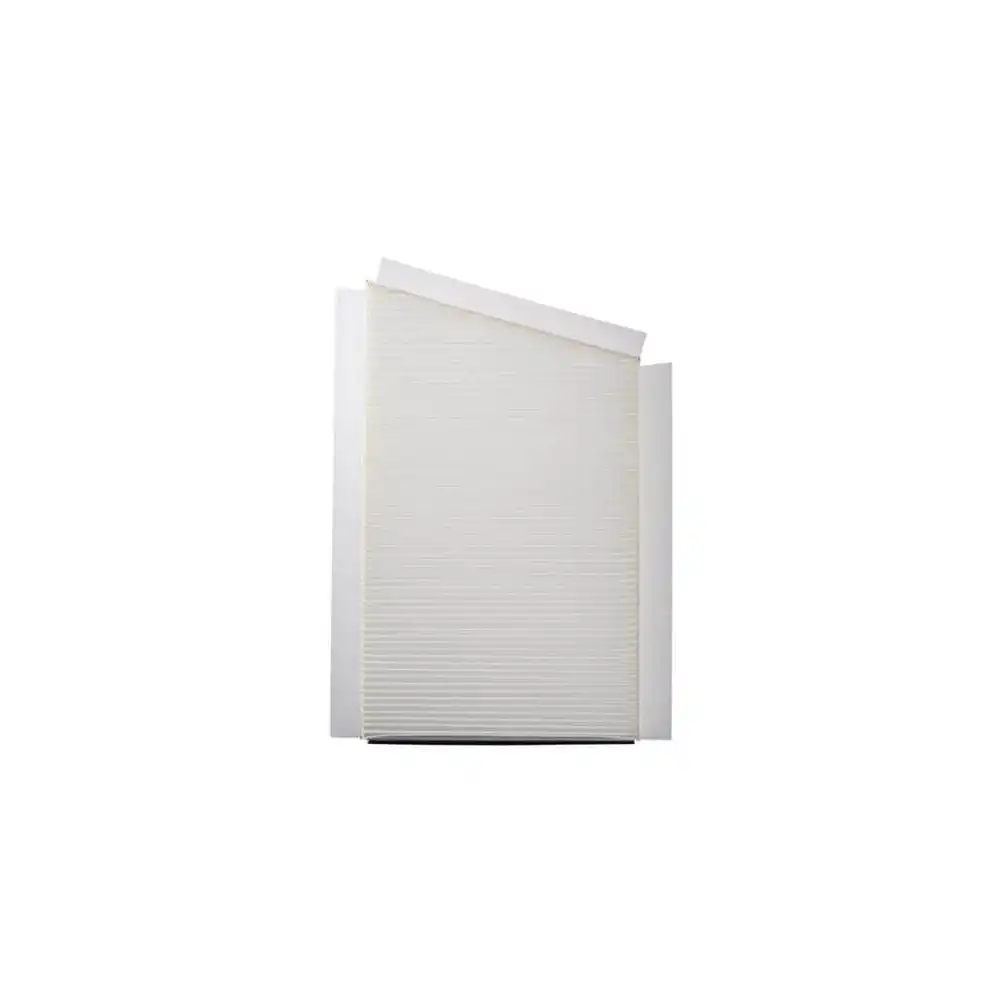 FILTRO AR CABINE MERCEDES BENZ C180 1.8 16V 2000 A 2007