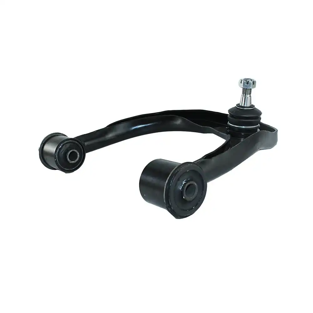 BANDEJA DIANTEIRA FRONTIER 1998 A 2007 SUP ESQUERDA COM PIVO