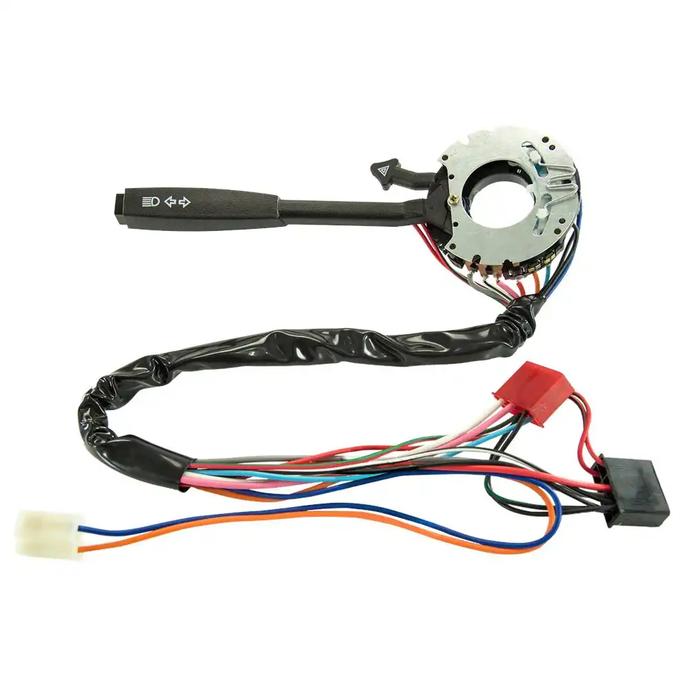 CHAVE PISCA CORCEL II 85/